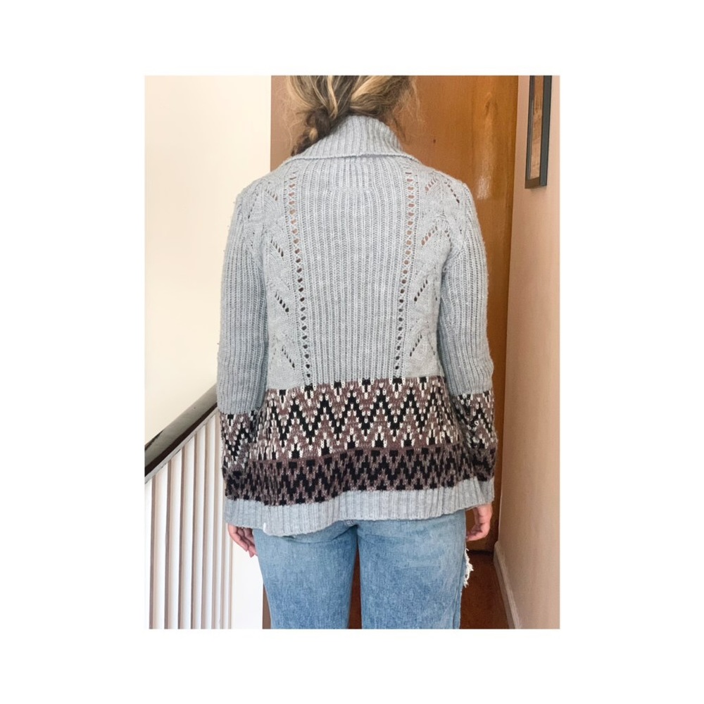 Element Sweater - image 2